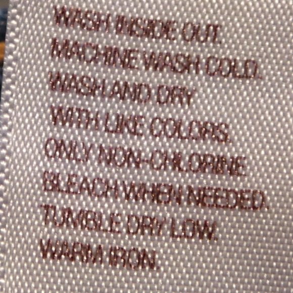 OLD Navy The Diva blue jeans size 12 ladies - Picture 5 of 7